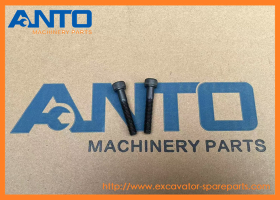 01252-60635 0125260635 การสนับสนุนโบลท์สําหรับเครื่องขุด KOMATSU HB205 HB215 PC1250 PC1250SP