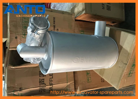 4191187 อะไหล่เครื่องขุดอัดเสียงสําหรับ HITACHI EX120 EX150