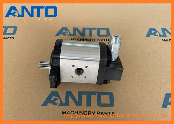 3295736 329-5736 ปั๊มเกียร์สําหรับเครื่องขุด ปั๊มไฮดรอลิก M313D M315D M315D 2 M316D