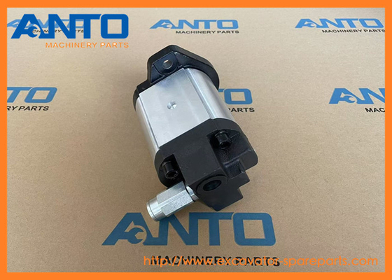 3295736 329-5736 ปั๊มเกียร์สําหรับเครื่องขุด ปั๊มไฮดรอลิก M313D M315D M315D 2 M316D