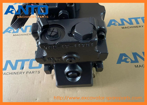 708-1S-00940 708-1S-00970 ปั๊มไฮดรอลิก KOMATSU อะไหล่เครื่องขุดสําหรับ PC220LC-8