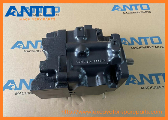 708-1S-00940 708-1S-00970 ปั๊มไฮดรอลิก KOMATSU อะไหล่เครื่องขุดสําหรับ PC220LC-8