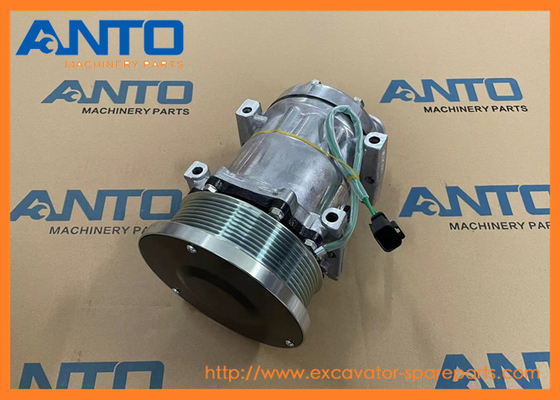 320-1291 3201291 เครื่องบดอัด AC เครื่องขุดอะไหล่สําหรับ C13