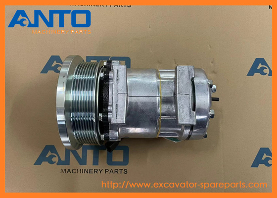 320-1291 3201291 เครื่องบดอัด AC เครื่องขุดอะไหล่สําหรับ C13