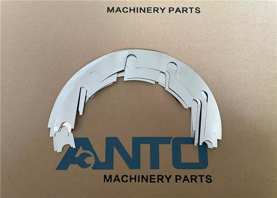 421-46-11372 4214611372 การสนับสนุนชิมสําหรับเครื่องบรรทุกล้อ KOMATSU WA320 WA320PZ WA380 WA400