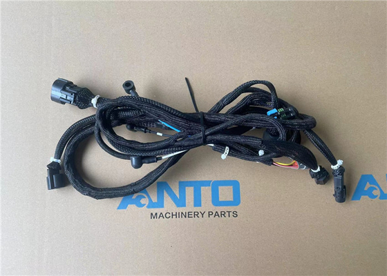 21N6-21033 เครื่องใช้สําหรับ HYUNDAI เครื่องขุดอะไหล่ R200W-7 R210LC-7 R250LC-7 R220LC-7