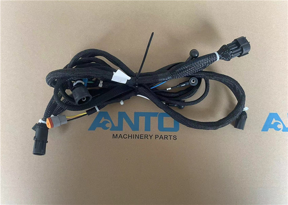 21N6-21033 เครื่องใช้สําหรับ HYUNDAI เครื่องขุดอะไหล่ R200W-7 R210LC-7 R250LC-7 R220LC-7
