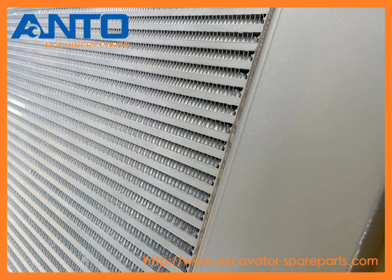 21N-03-43510 21N0343510 Aftercooler KOMATSU อุปกรณ์สํารองเครื่องขุดสําหรับ PC1250LC-8