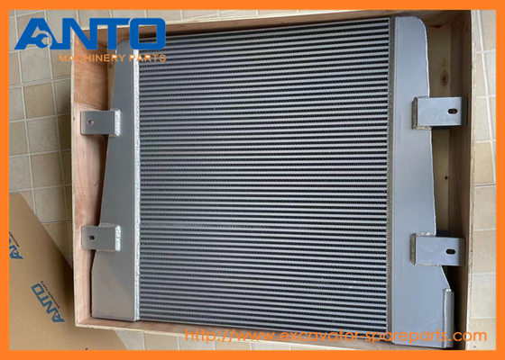 21N-03-43510 21N0343510 Aftercooler KOMATSU อุปกรณ์สํารองเครื่องขุดสําหรับ PC1250LC-8