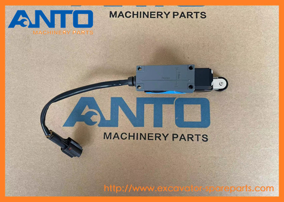 549-00046 54900046 ซอลีนอยด์ วาล์ว แม็กเนติก สวิตช์ DOOSAN อุปกรณ์สํารองเครื่องขุดสําหรับ DX140LCR