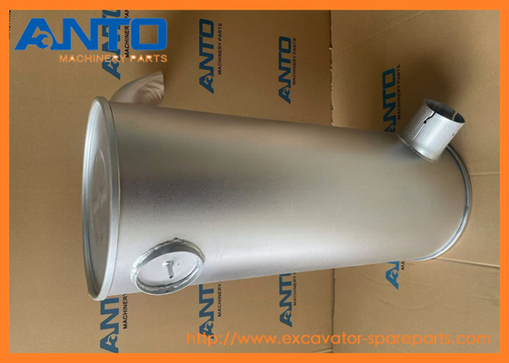 4448414 อะไหล่เครื่อง excavator Muffler ที่รองรับสําหรับ HITACHI 270C LC JD ZR130HC ZR420JC