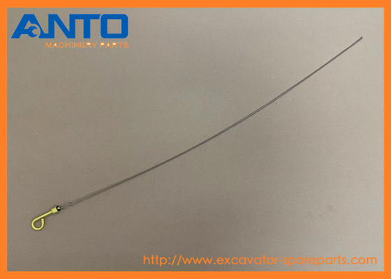 6732-21-5642 6732215642 ดิปสติ๊ก สําหรับเครื่องขุด KOMATSU PC220LL PW200 PW220