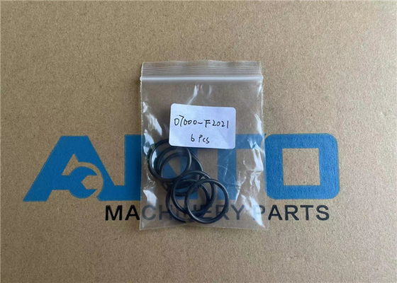 07000-F2021 07000F2021 O-ring wheel loader อะไหล่ที่เหมาะสม KOMATSU WA1200 WA700 WA800