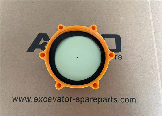 07051-01000 0705101000 Cap สําหรับเครื่องขุด KOMATSU PC200 PC220 PC300 PC400 PC650