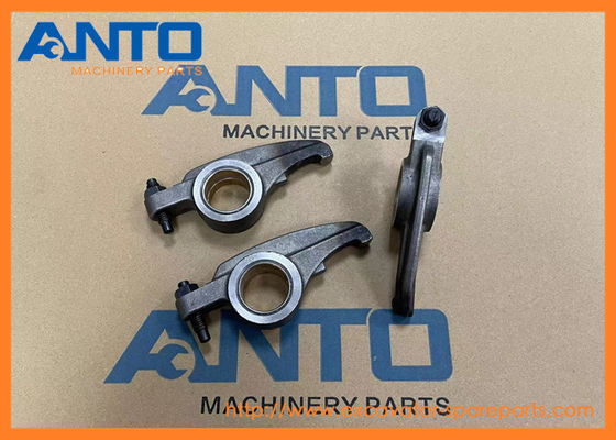 305-4929 3054929 อุปกรณ์สํารองเครื่องขุดแขน Rocker Arm เหมาะสําหรับ E320D C64