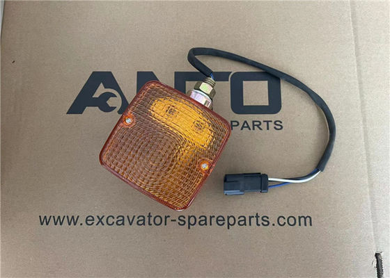 424-06-43221 4240643221 ไฟโหลดสําหรับเครื่องบรรทุกล้อ KOMATSU WA100M WA1200 WA150 WA200