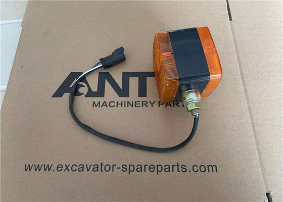 424-06-43221 4240643221 ไฟโหลดสําหรับเครื่องบรรทุกล้อ KOMATSU WA100M WA1200 WA150 WA200