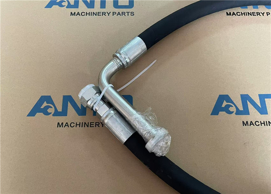 4614165 Hose Fit HITACHI อะไหล่ ZX200-3 ZX200-3-HCMC ZX200-3F ZX200-5G ZX200LC-5G
