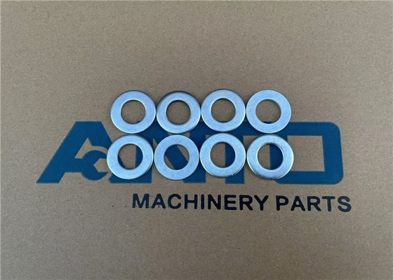 6138-11-1621 6138111621 การสนับสนุนเครื่องซักผ้าสําหรับเครื่องยนต์ KOMATSU 4D105 6D105 SA6D110