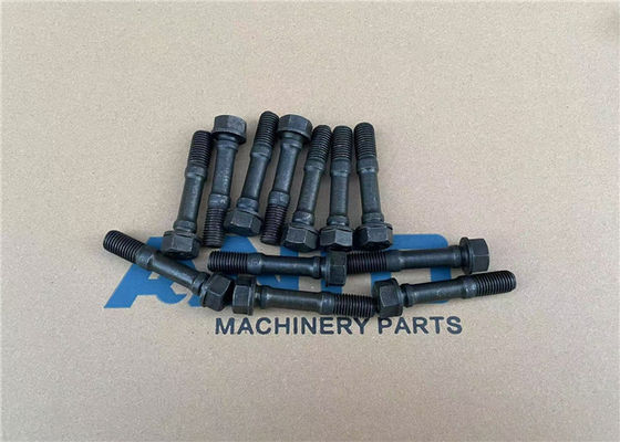 6136-32-3311 6136323311 โบลท์สต๊อปเชื่อมต่อ สําหรับเครื่องยนต์ KOMATSU 4D105 6D105 SA6D110