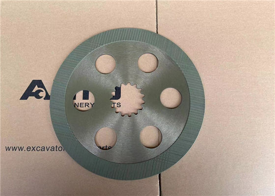 421-33-32241 4213332241 เครื่องบรรทุกล้อแผ่นอะไหล่สําหรับ KOMATSU WA470