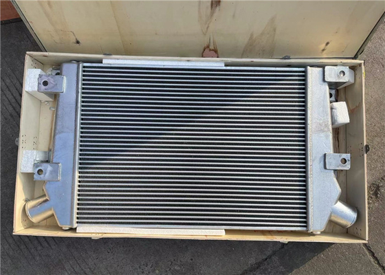 6152-62-5110 6152625110 หลังเย็น Assy สําหรับ KOMATSU Excavator PC300 PC300HD PC300LL PC340