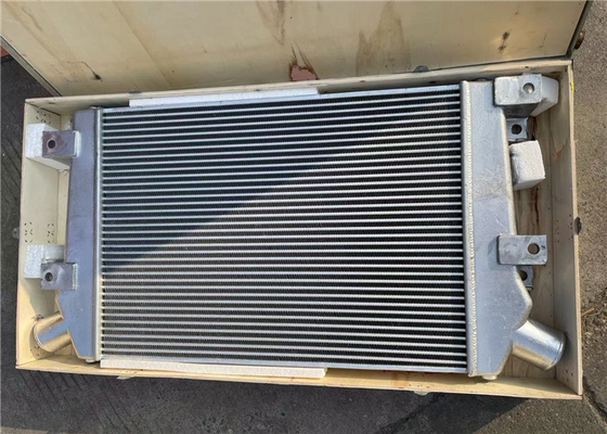 6152-62-5110 6152625110 หลังเย็น Assy สําหรับ KOMATSU Excavator PC300 PC300HD PC300LL PC340