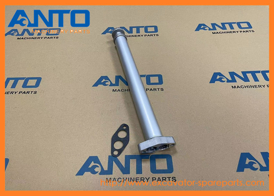 162-3906 2W-2606 7N-8599 ปั๊มปั๊มน้ํามันสํารองเครื่องขุดสําหรับ 3516C
