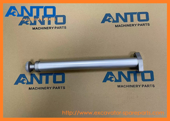 162-3906 2W-2606 7N-8599 ปั๊มปั๊มน้ํามันสํารองเครื่องขุดสําหรับ 3516C