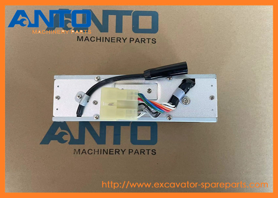 20Y-06-42430 20Y-06-22730 Radio KOMATSU เครื่องขุดอะไหล่ที่เหมาะสําหรับ PC350-8