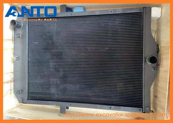 419-03-21302 419-03-21300 รีเดียเตอร์ KOMATSU เครื่องบรรทุกล้ออะไหล่ที่เหมาะสําหรับ WA300-3A