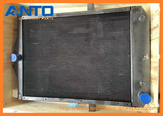 419-03-21302 419-03-21300 รีเดียเตอร์ KOMATSU เครื่องบรรทุกล้ออะไหล่ที่เหมาะสําหรับ WA300-3A