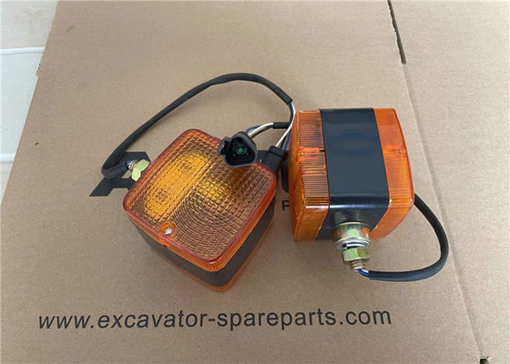 424-06-43221 4240643221 ไฟโหลดสําหรับเครื่องบรรทุกล้อ KOMATSU WA100M WA1200 WA150 WA200