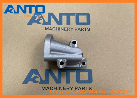 8-98001021-1 ท่อ EGR ปรับกระแสก๊าซออก อะไหล่เครื่องขุด HITACHI สําหรับ ZX240-3 4HK1