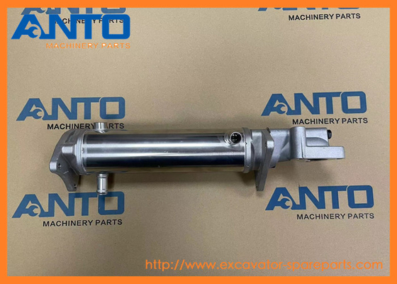 8-98001021-1 ท่อ EGR ปรับกระแสก๊าซออก อะไหล่เครื่องขุด HITACHI สําหรับ ZX240-3 4HK1