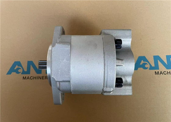 705-21-32051 7052132051 ปั๊มอะไหล่สําหรับเครื่องบูลโดเซอร์ KOMATSU