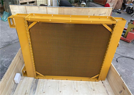 14X-03-11215 14X0311215 แรเดียเตอร์ Assy Fit KOMATSU บูลโดเซอร์ D65P D85ESS