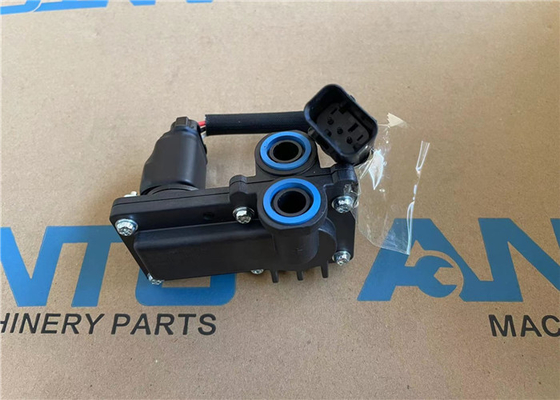 2660136 266-0136 เครื่องตรวจความดัน ฟิต excavators 311D LRR 312D 312D L 313D 314D CR 314D LCR