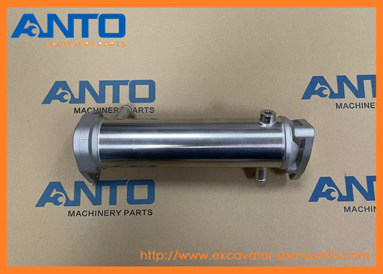8-97378939-2 เครื่องทําความเย็นน้ํามัน เครื่องทําความเย็น EGR เครื่องขุดอะไหล่สําหรับ ZX240-3 4HK1