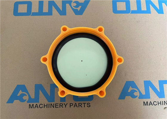 19M-04-11220 19M0411220 อะไหล่เครื่องขุดหัวสําหรับ KOMATSU PC2000 PC200LL PC220LL PC270LL