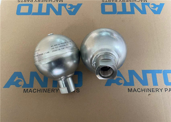 20Y-60-11431 20Y6011431 20Y6011430 อุปกรณ์สํารองเครื่องขุดสะสมสําหรับ KOMATSU D375A