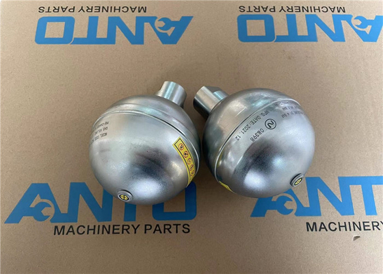 20Y-60-11431 20Y6011431 20Y6011430 อุปกรณ์สํารองเครื่องขุดสะสมสําหรับ KOMATSU D375A