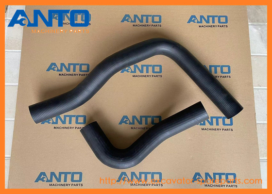 3087795 3089943 ท่อน้ําด้านบน HITACHI เครื่องขุดอะไหล่สําหรับ ZX450