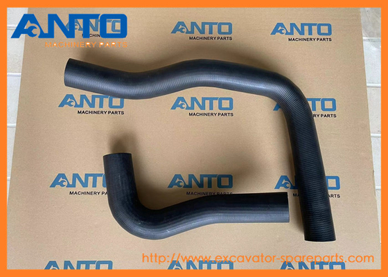 3087795 3089943 ท่อน้ําด้านบน HITACHI เครื่องขุดอะไหล่สําหรับ ZX450