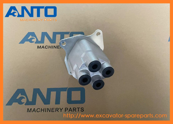702-16-03530 7021603530 พิโลตแวลล์ KOMATSU เครื่องขุดอะไหล่ที่เหมาะสําหรับ PC220LC-8