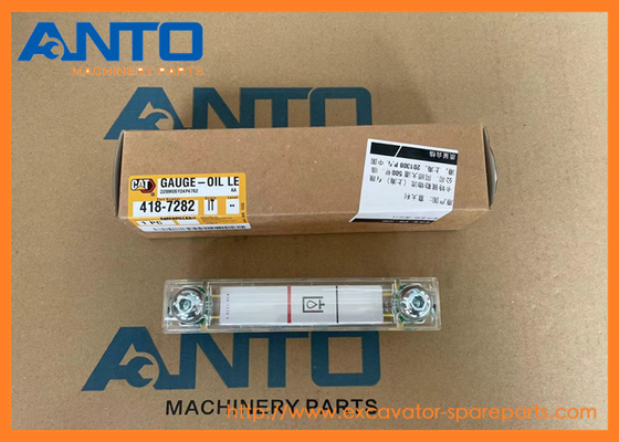 418-7282 4187282 อะไหล่เครื่องขุดน้ํามันเลเวอร์สกาวเกอร์ที่เหมาะสําหรับ 735C 745C