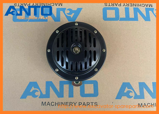 421-06-H9030 421069030 Horn สําหรับ KOMATSU เครื่องขุดอะไหล่ PW140 PW148 PW200 PW220