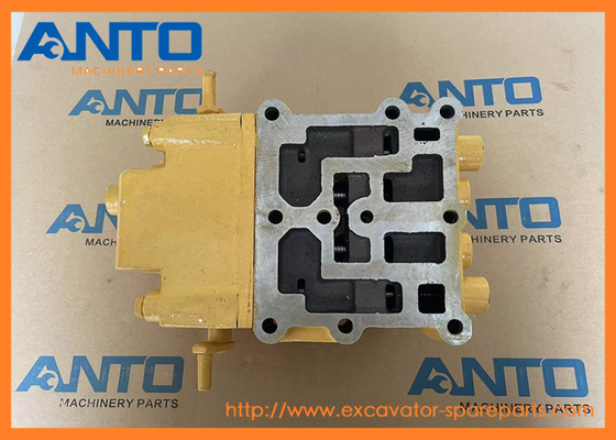 195-40-00901 1954000901 แวลฟ์เลี้ยว Assy KOMATSU Bullzoder อะไหล่สําหรับ D375A-3A