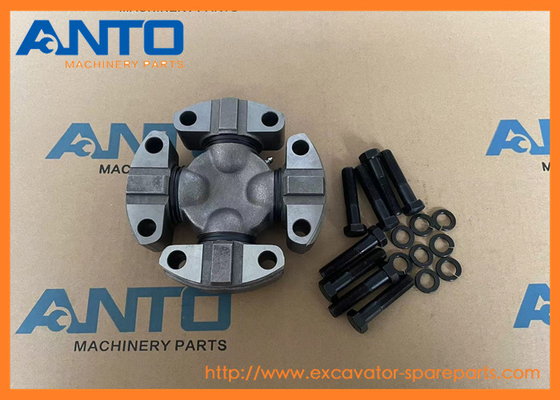 2V-7153 2V7153 Spider Joint Assembly Excavator Spare Parts Fit For 3306 966C กล่องขุดเครื่องยนต์ส่วนสํารองที่เหมาะสําหรับ 3306 966C