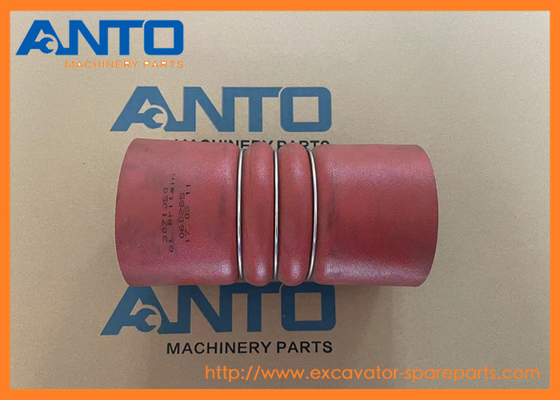 307-1050 ท่อ CUMMINS อุปกรณ์สํารองเครื่องขุด เหมาะสําหรับ 250D-7E R140W-9